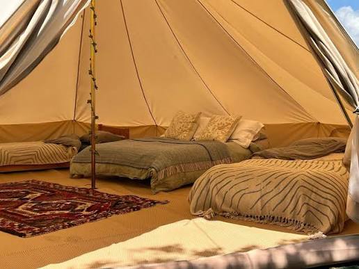 Bell Tent