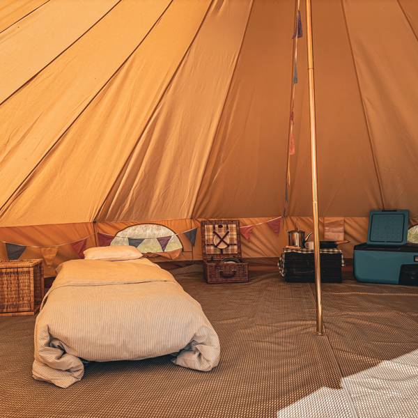 Bell Tent